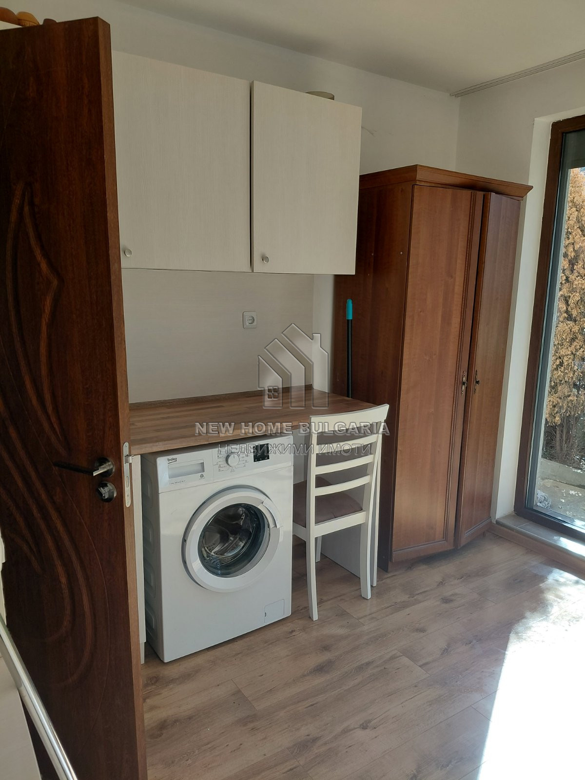 Дава под наем 1-СТАЕН, гр. София, Лозенец, снимка 5 - Апартаменти - 53704966