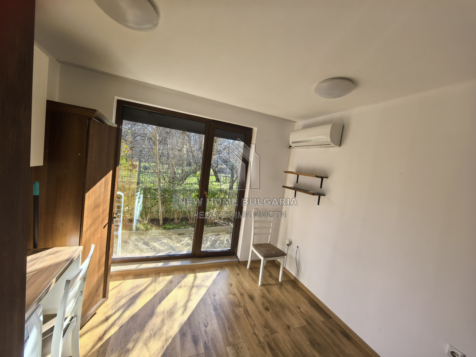 Дава под наем 1-СТАЕН, гр. София, Лозенец, снимка 2 - Апартаменти - 53704966