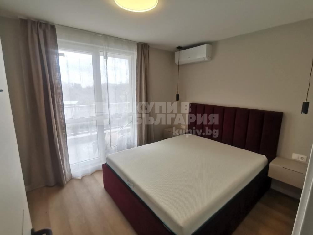 Дава под наем 2-СТАЕН, гр. Варна, Младост 2, снимка 7 - Апартаменти - 53354596