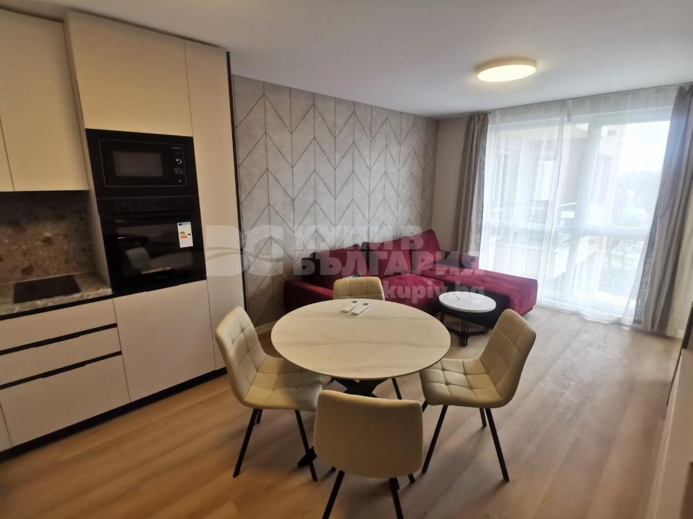 Дава под наем 2-СТАЕН, гр. Варна, Младост 2, снимка 2 - Апартаменти - 53354596