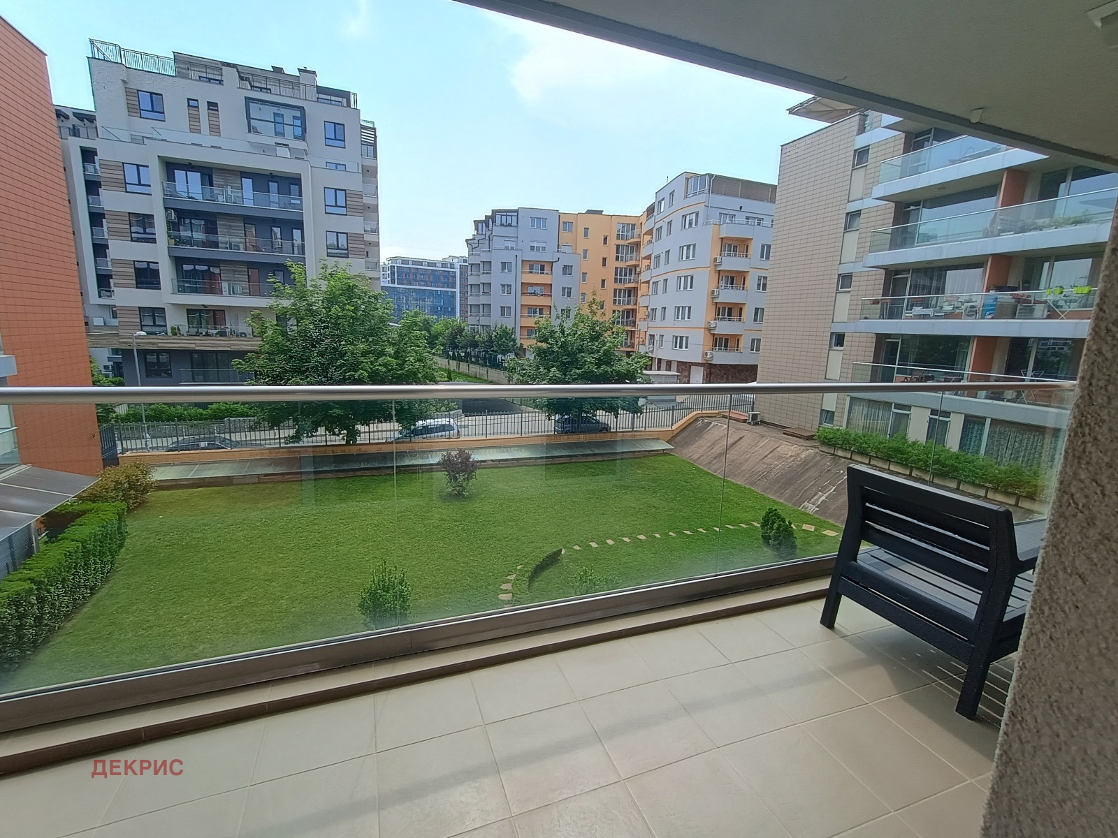 Дава под наем 2-СТАЕН, гр. София, Студентски град, снимка 8 - Апартаменти - 54138930