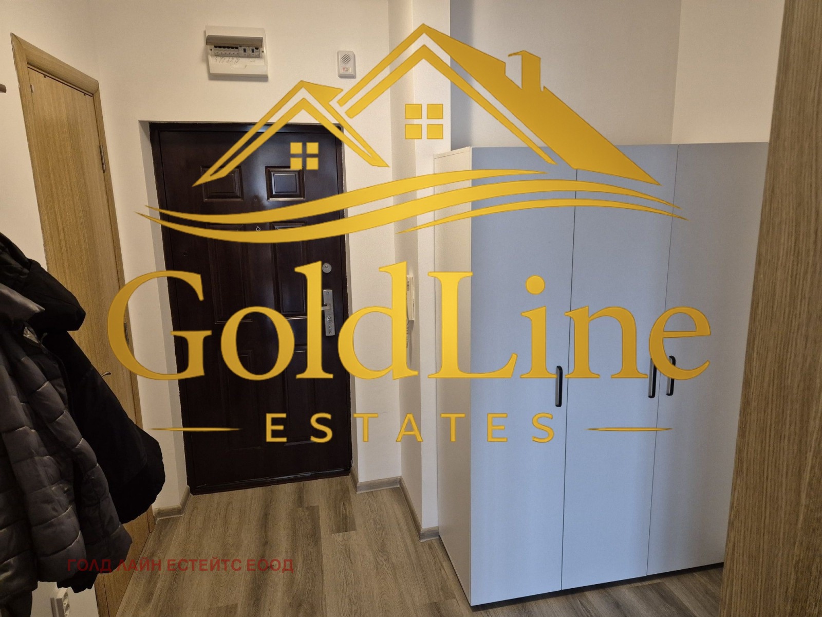 Дава под наем 2-СТАЕН, гр. София, Карпузица, снимка 5 - Апартаменти - 54305462