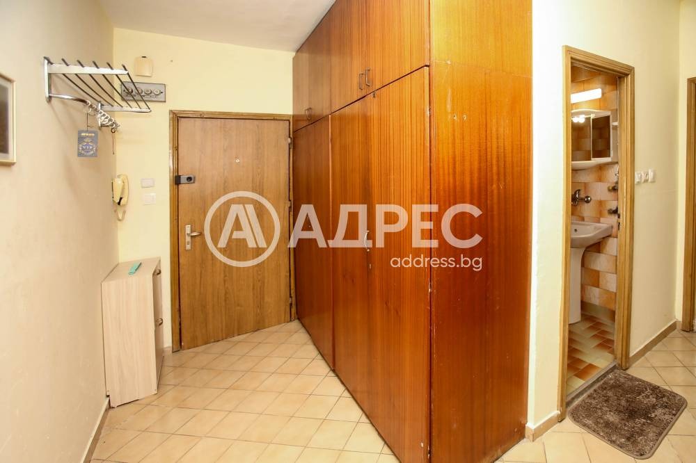 Дава под наем 2-СТАЕН, гр. София, Разсадника, снимка 5 - Апартаменти - 54681021