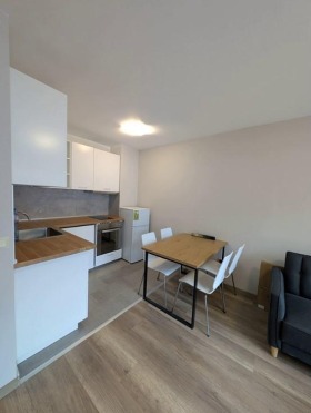 1 dormitorio Dragalevtsi, Sofia