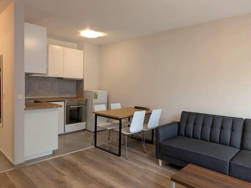 Do wynajęcia  1 sypialnia Sofia , Dragalewci , 58 mkw | 43234888 - obraz [2]