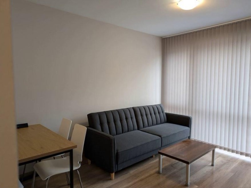 Do wynajęcia  1 sypialnia Sofia , Dragalewci , 58 mkw | 43234888 - obraz [3]