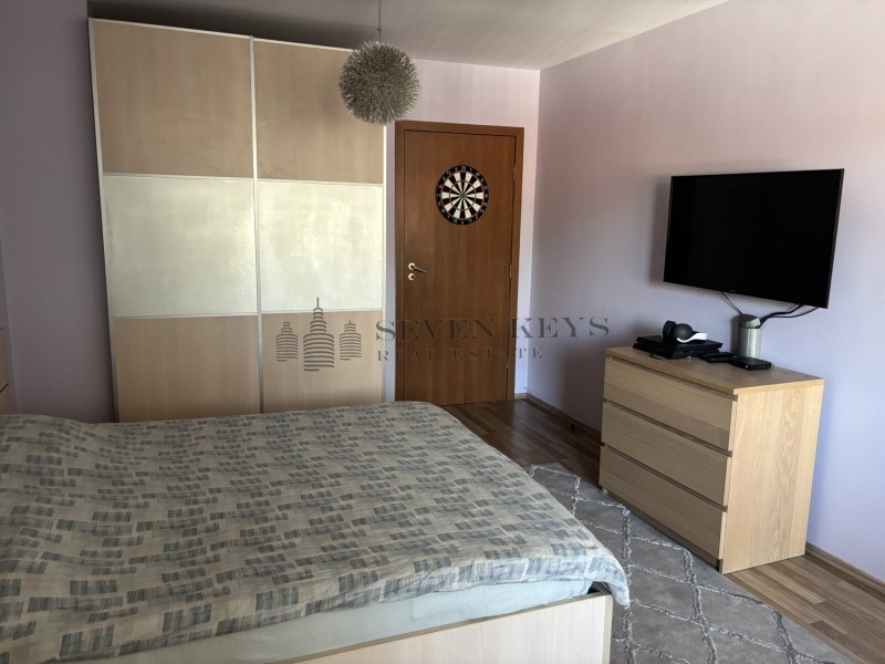 Kiralık  1 yatak odası Varna , Levski 1 , 75 metrekare | 45424409 - görüntü [9]