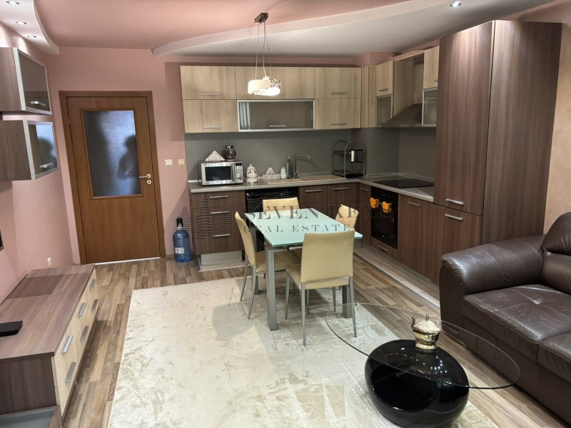 Kiralık  1 yatak odası Varna , Levski 1 , 75 metrekare | 45424409