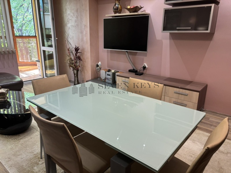 Kiralık  1 yatak odası Varna , Levski 1 , 75 metrekare | 45424409 - görüntü [4]