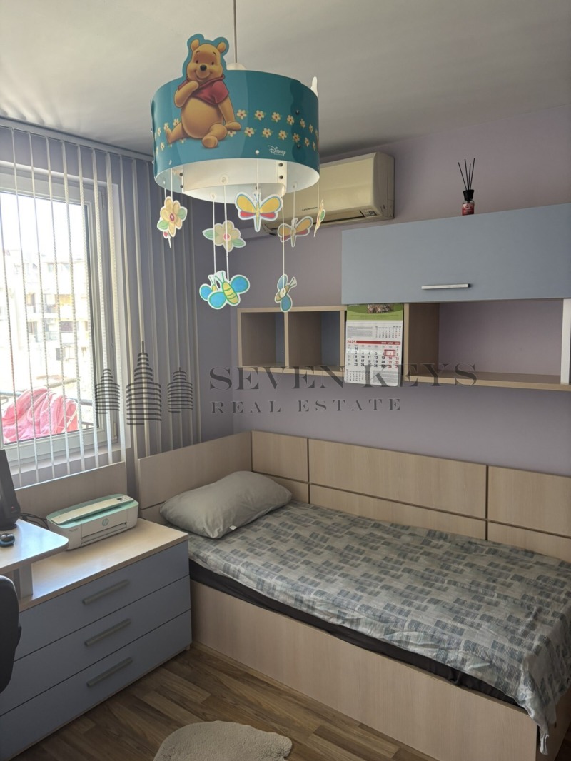 Kiralık  1 yatak odası Varna , Levski 1 , 75 metrekare | 45424409 - görüntü [6]