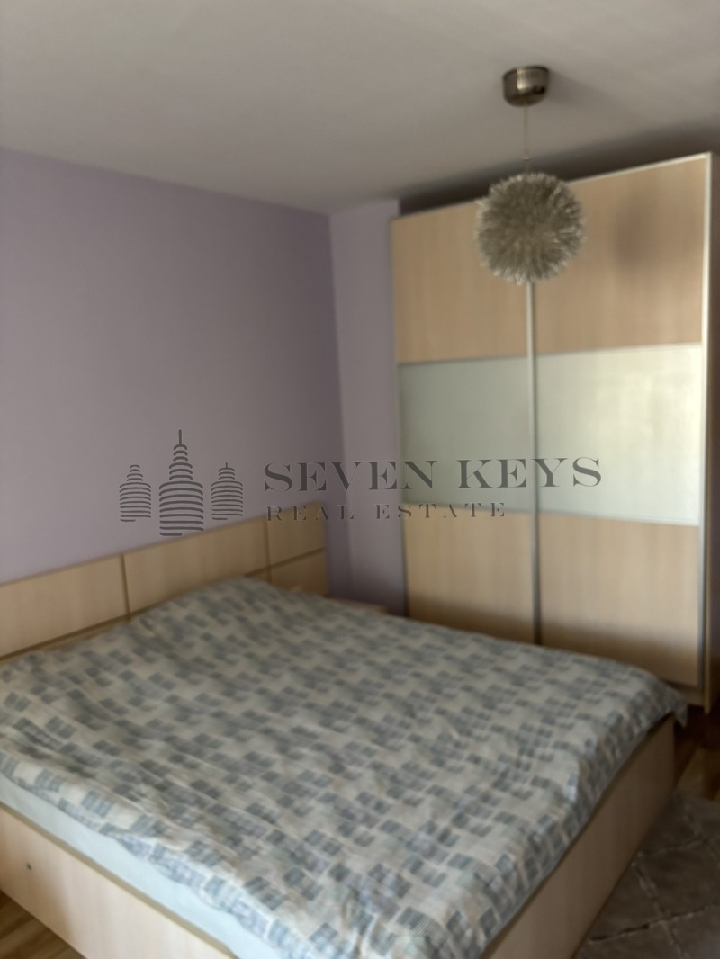 Kiralık  1 yatak odası Varna , Levski 1 , 75 metrekare | 45424409 - görüntü [7]