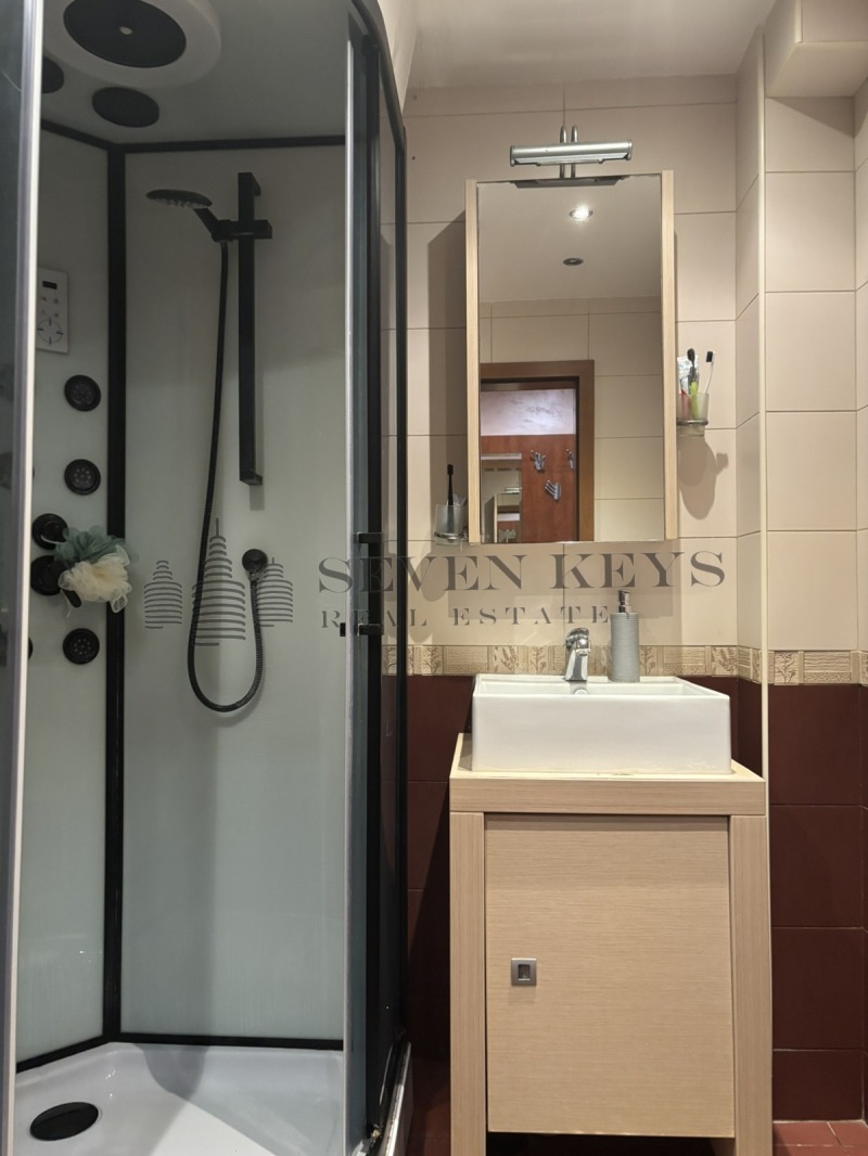 Kiralık  1 yatak odası Varna , Levski 1 , 75 metrekare | 45424409 - görüntü [11]