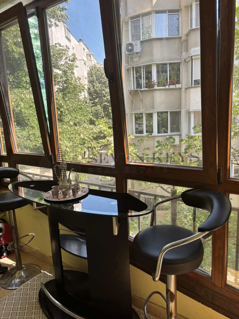 Kiralık  1 yatak odası Varna , Levski 1 , 75 metrekare | 45424409 - görüntü [5]