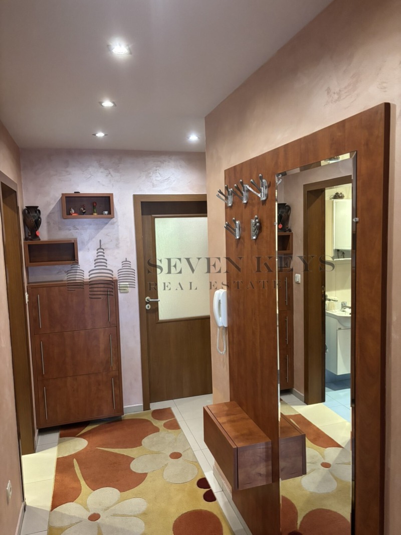 Kiralık  1 yatak odası Varna , Levski 1 , 75 metrekare | 45424409 - görüntü [10]