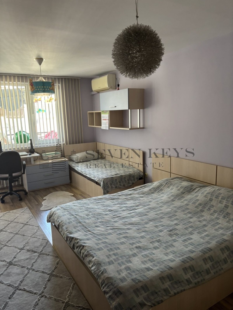 Kiralık  1 yatak odası Varna , Levski 1 , 75 metrekare | 45424409 - görüntü [8]