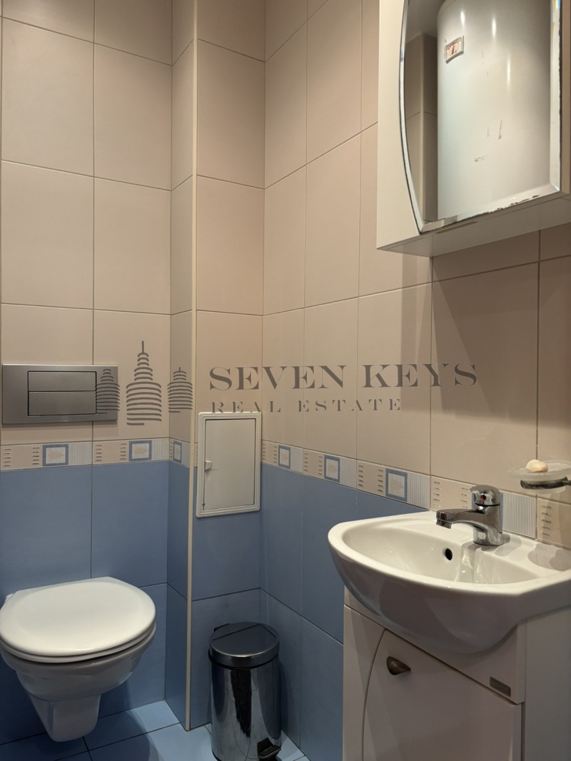 Kiralık  1 yatak odası Varna , Levski 1 , 75 metrekare | 45424409 - görüntü [12]
