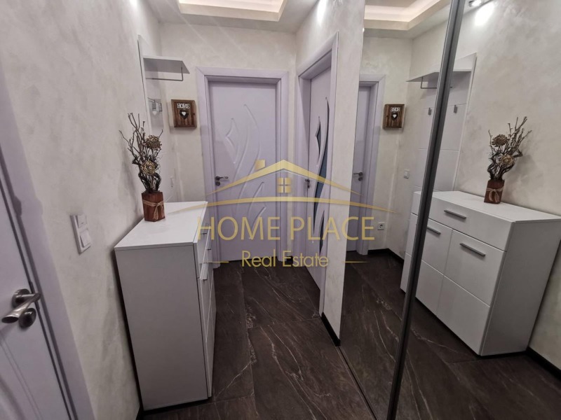 En renta  1 dormitorio Varna , Kaysieva gradina , 60 metros cuadrados | 50757947 - imagen [11]