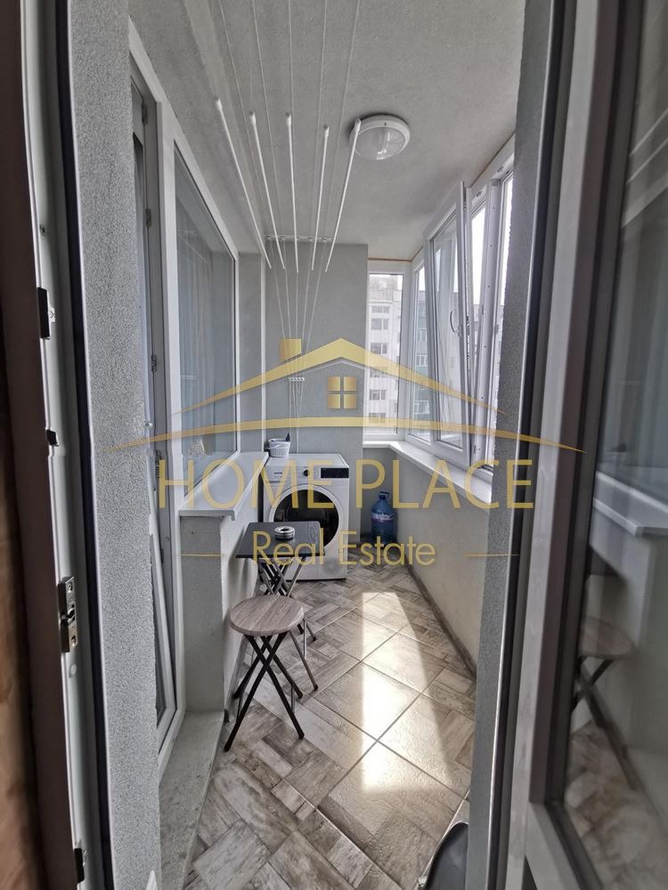 En renta  1 dormitorio Varna , Kaysieva gradina , 60 metros cuadrados | 50757947 - imagen [10]