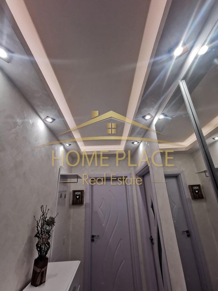 En renta  1 dormitorio Varna , Kaysieva gradina , 60 metros cuadrados | 50757947 - imagen [13]