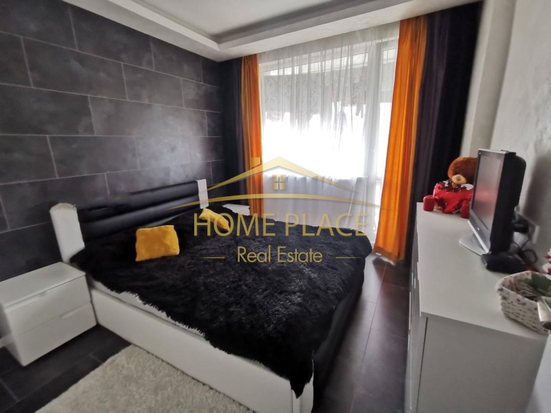 En renta  1 dormitorio Varna , Kaysieva gradina , 60 metros cuadrados | 50757947 - imagen [6]