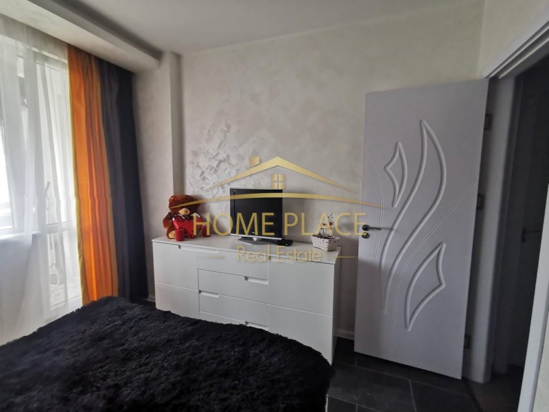 En renta  1 dormitorio Varna , Kaysieva gradina , 60 metros cuadrados | 50757947 - imagen [7]