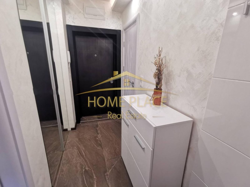 En renta  1 dormitorio Varna , Kaysieva gradina , 60 metros cuadrados | 50757947 - imagen [12]