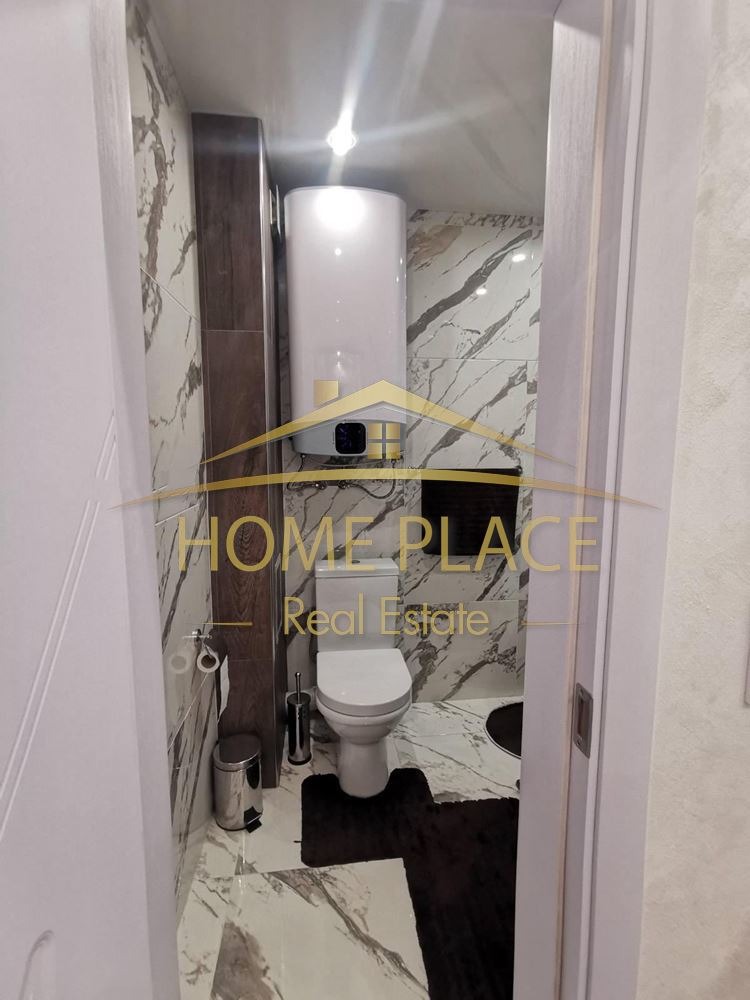 En renta  1 dormitorio Varna , Kaysieva gradina , 60 metros cuadrados | 50757947 - imagen [14]