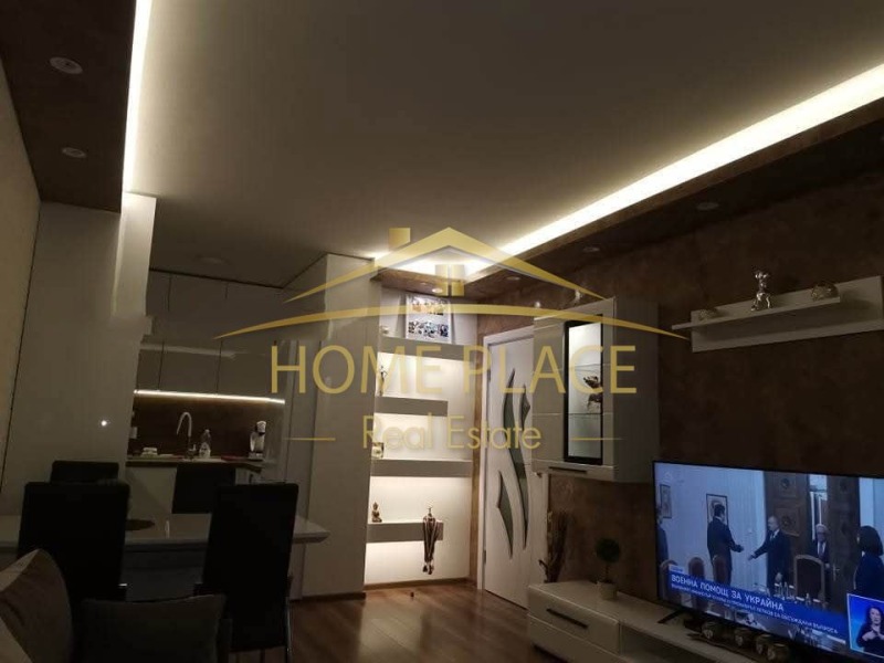 En renta  1 dormitorio Varna , Kaysieva gradina , 60 metros cuadrados | 50757947 - imagen [3]