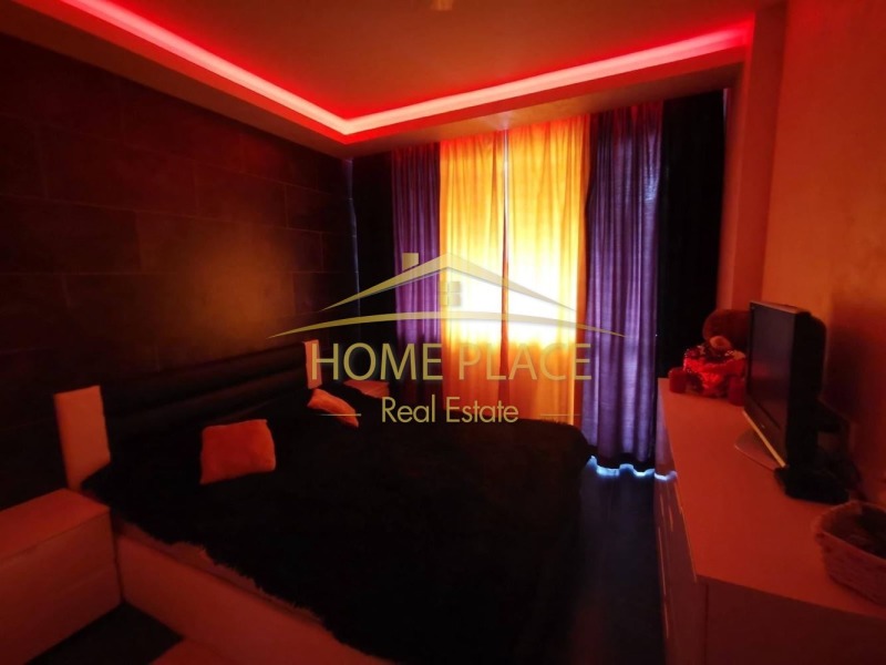 En renta  1 dormitorio Varna , Kaysieva gradina , 60 metros cuadrados | 50757947 - imagen [8]
