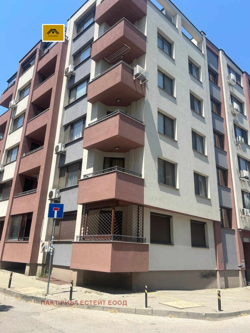 Til leie  1 soverom Sofia , Studentski grad , 86 kvm | 32475571 - bilde [10]