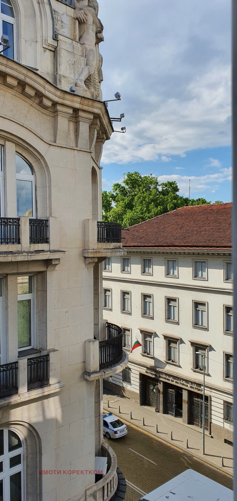 В аренду  1 спальня София , Център , 55 кв.м | 44440009 - изображение [7]