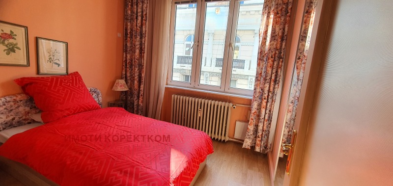 В аренду  1 спальня София , Център , 55 кв.м | 44440009 - изображение [4]
