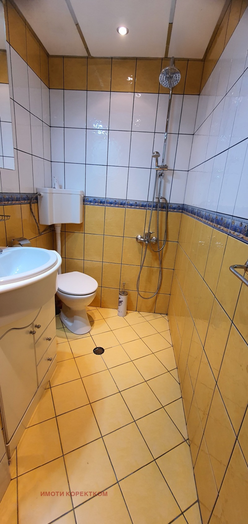 В аренду  1 спальня София , Център , 55 кв.м | 44440009 - изображение [6]
