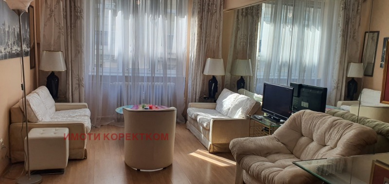 В аренду  1 спальня София , Център , 55 кв.м | 44440009 - изображение [2]