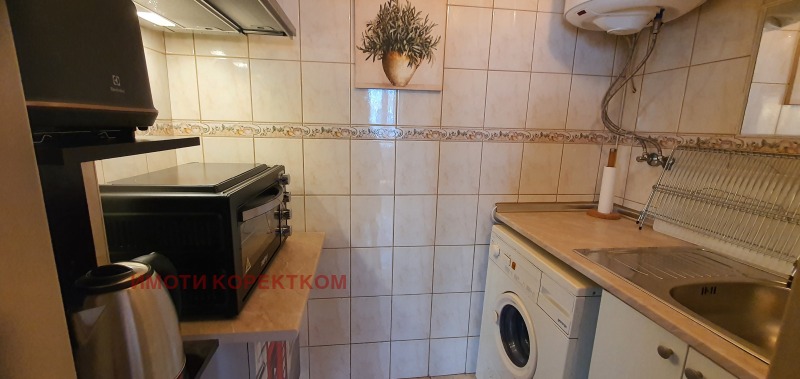 В аренду  1 спальня София , Център , 55 кв.м | 44440009 - изображение [5]