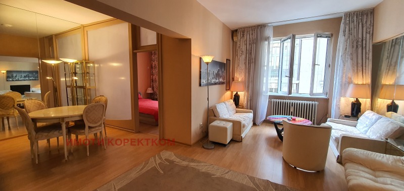 В аренду  1 спальня София , Център , 55 кв.м | 44440009 - изображение [3]