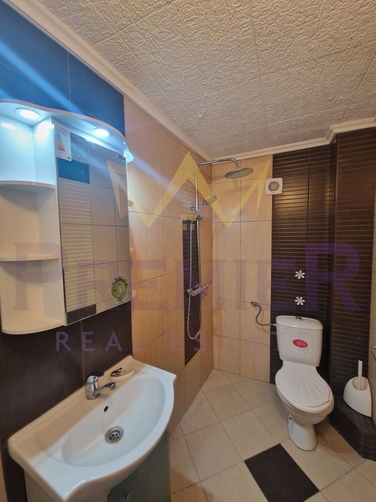 En renta  1 dormitorio Varna , m-t Gorna Traka , 40 metros cuadrados | 54032645 - imagen [7]