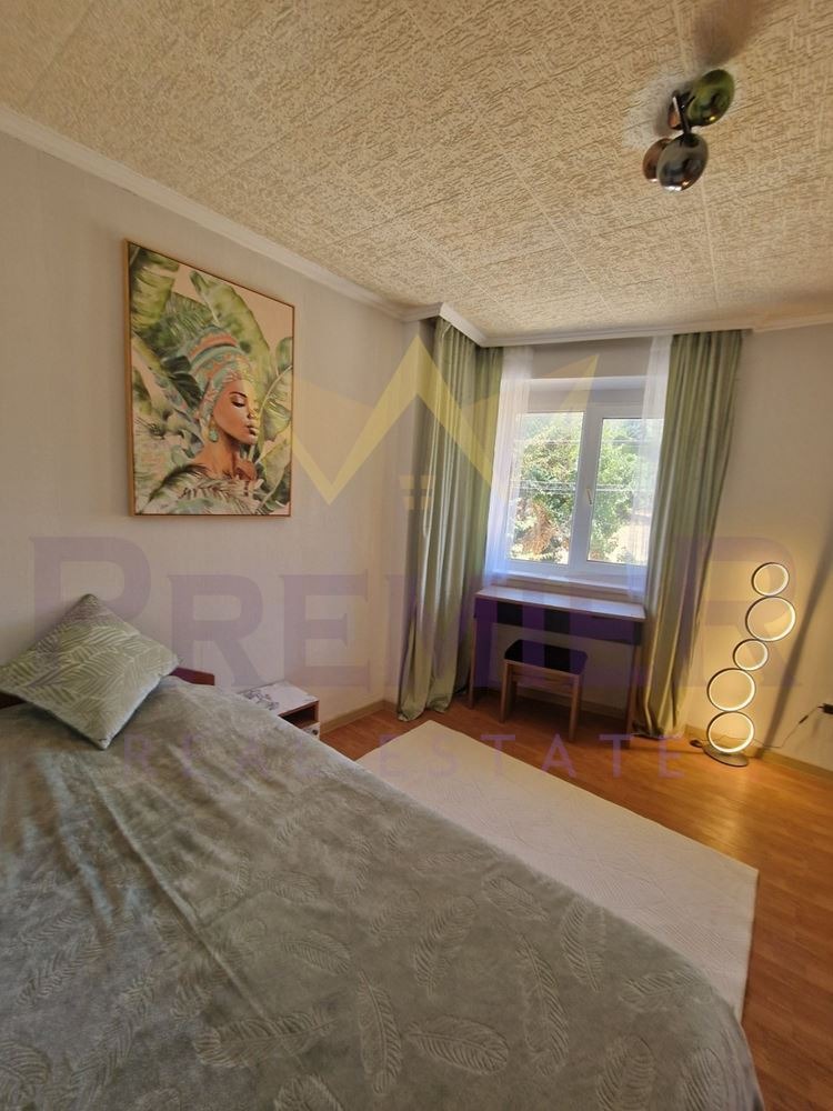 En renta  1 dormitorio Varna , m-t Gorna Traka , 40 metros cuadrados | 54032645 - imagen [5]