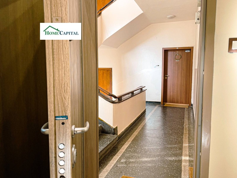 För uthyrning  1 sovrum Sofia , Lozenec , 70 kvm | 99393446 - bild [16]