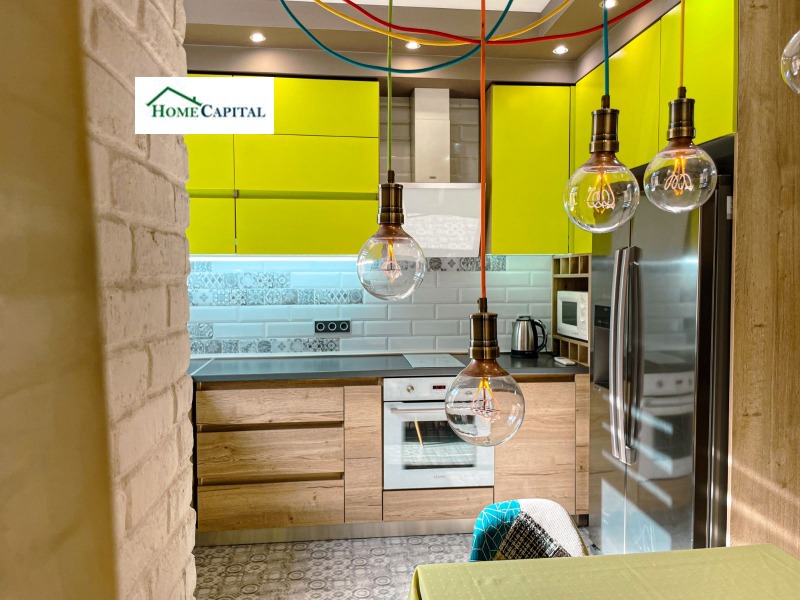 För uthyrning  1 sovrum Sofia , Lozenec , 70 kvm | 99393446 - bild [6]