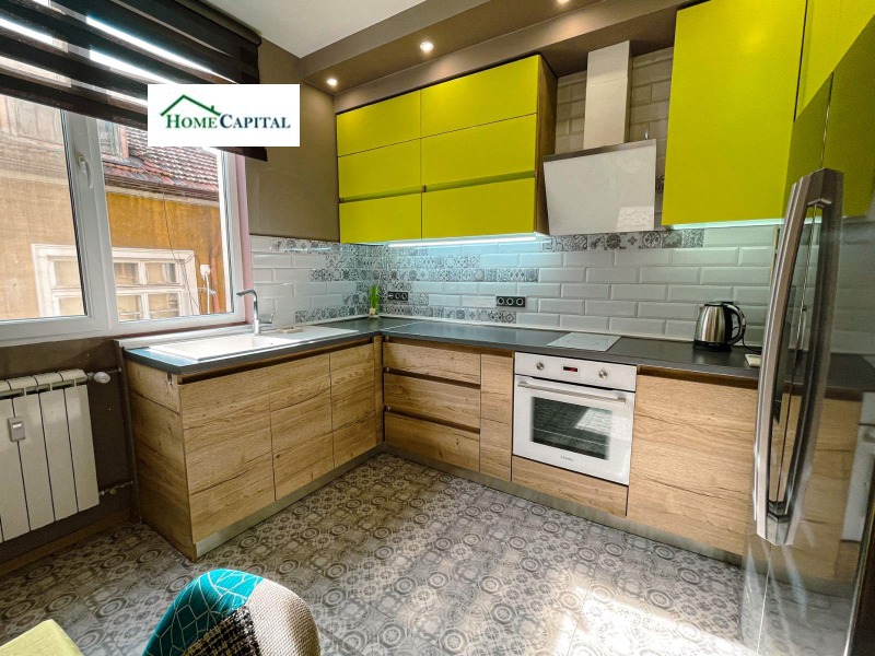För uthyrning  1 sovrum Sofia , Lozenec , 70 kvm | 99393446 - bild [3]
