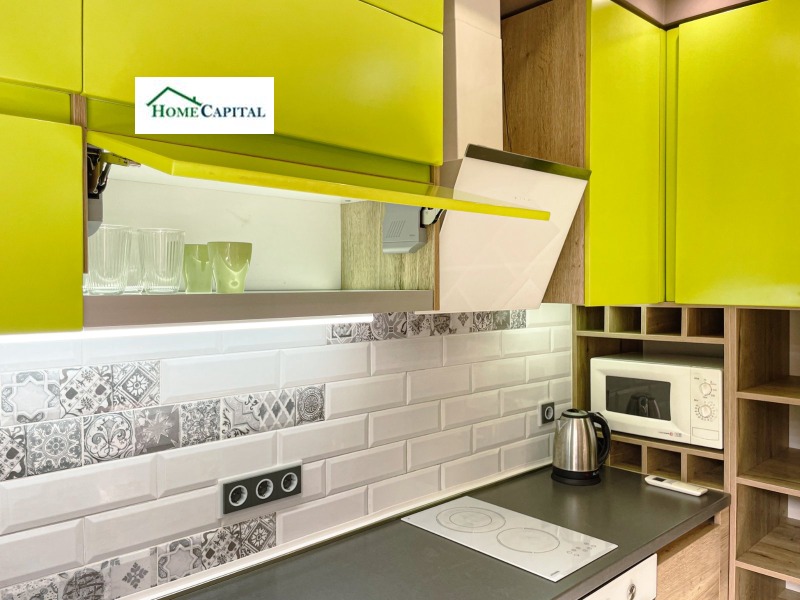 För uthyrning  1 sovrum Sofia , Lozenec , 70 kvm | 99393446 - bild [4]