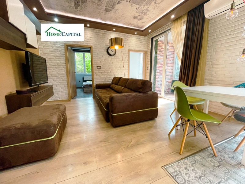 För uthyrning  1 sovrum Sofia , Lozenec , 70 kvm | 99393446