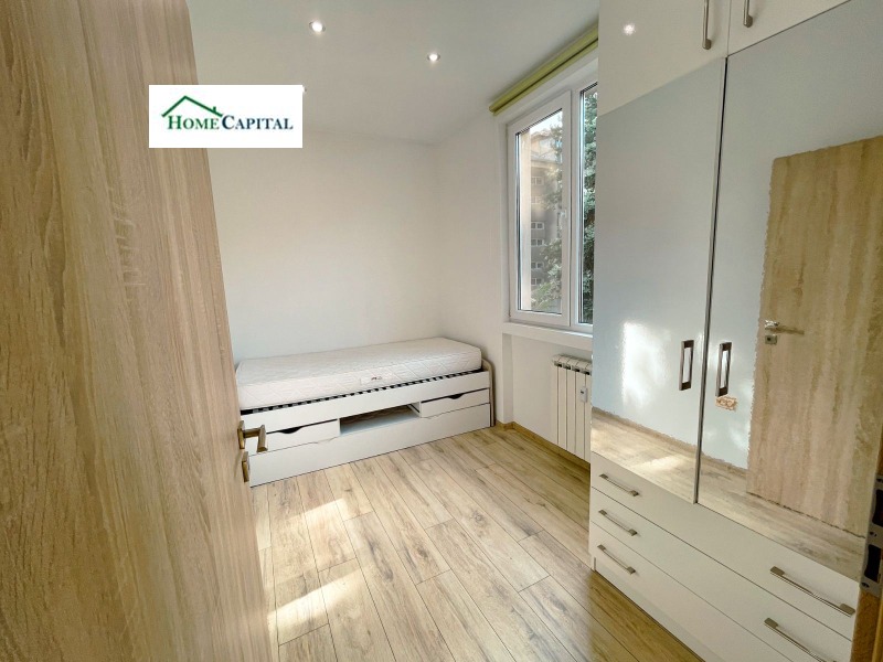 För uthyrning  1 sovrum Sofia , Lozenec , 70 kvm | 99393446 - bild [9]