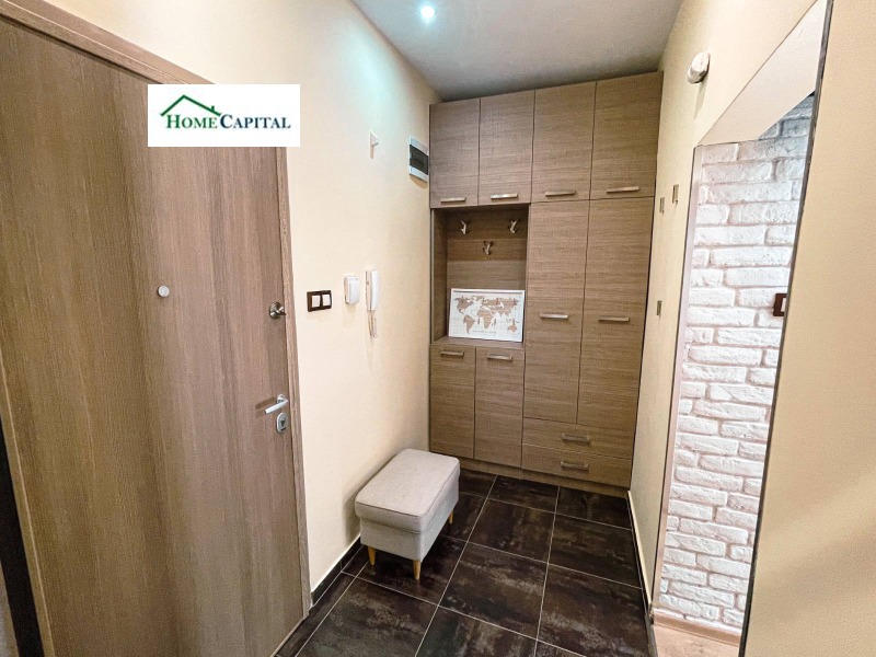 För uthyrning  1 sovrum Sofia , Lozenec , 70 kvm | 99393446 - bild [10]