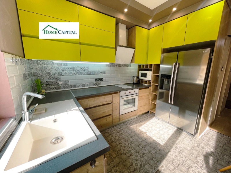För uthyrning  1 sovrum Sofia , Lozenec , 70 kvm | 99393446 - bild [5]