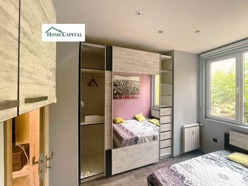 För uthyrning  1 sovrum Sofia , Lozenec , 70 kvm | 99393446 - bild [8]