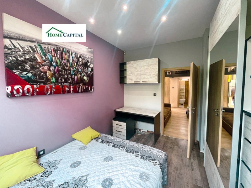För uthyrning  1 sovrum Sofia , Lozenec , 70 kvm | 99393446 - bild [7]