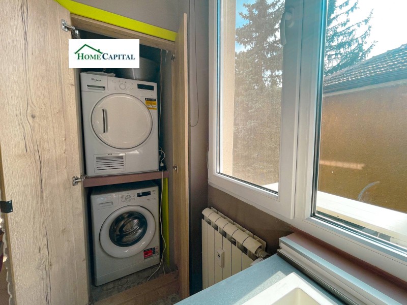 För uthyrning  1 sovrum Sofia , Lozenec , 70 kvm | 99393446 - bild [12]