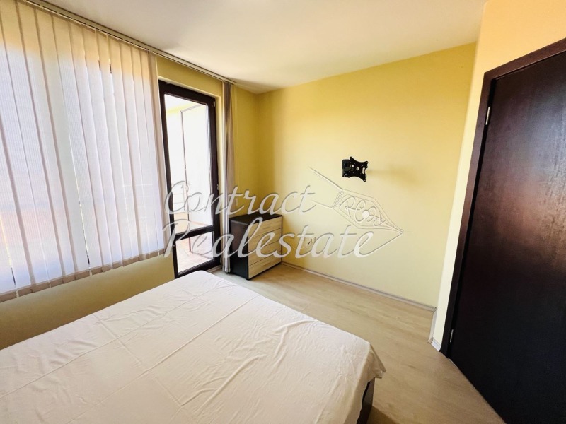 Te huur  1 slaapkamer Varna , m-t Dolna Traka , 50 m² | 12876001 - afbeelding [12]